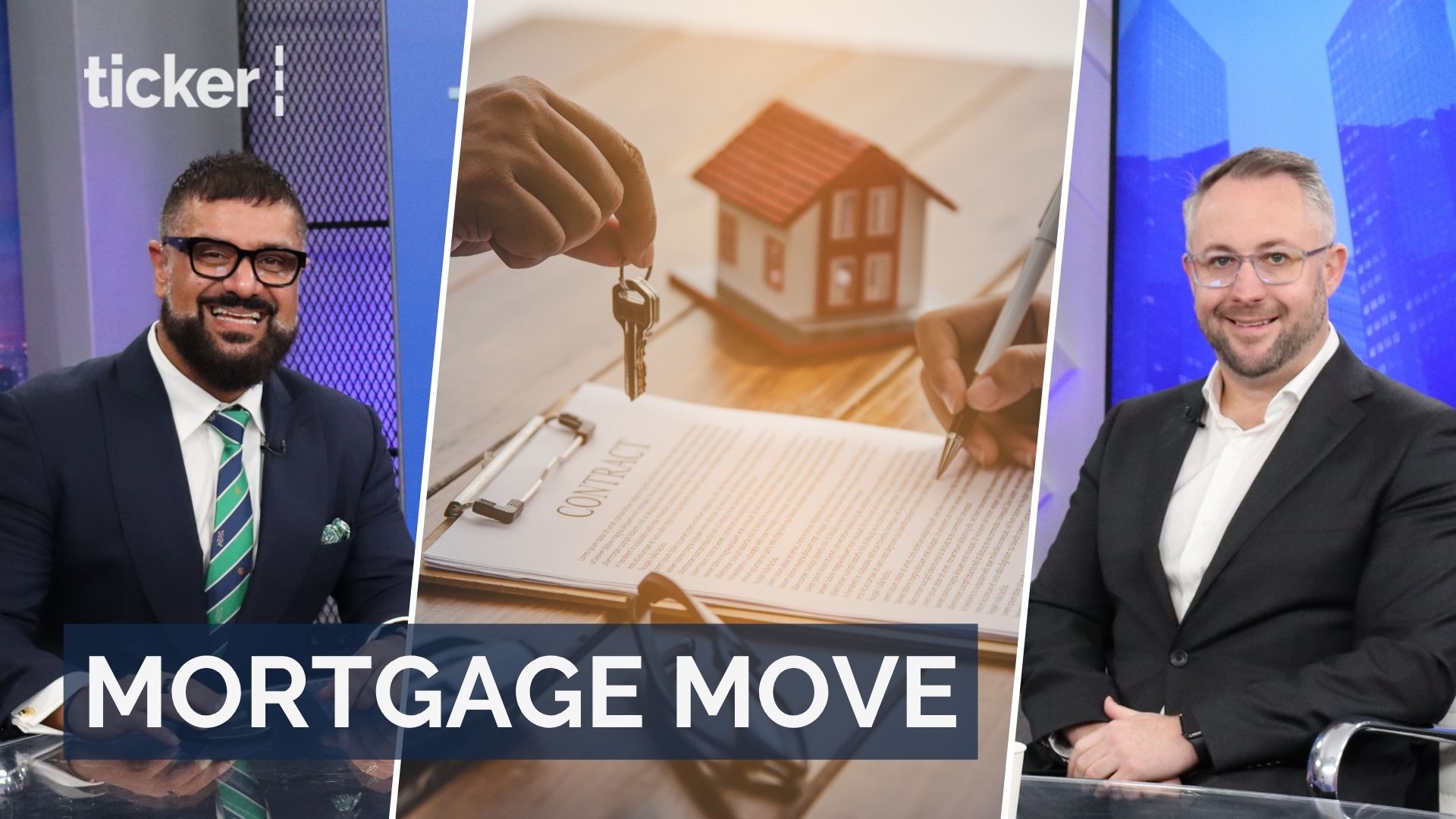 From banking to broking: motivations and challenges