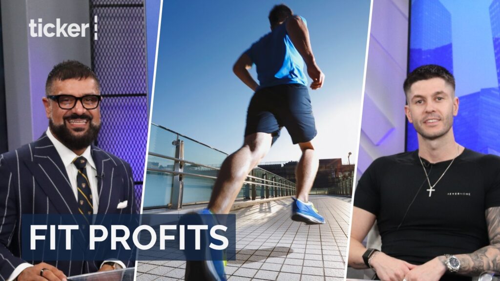 Danny Kennedy on prioritising health and fitness for sustainable business success in mindset shift and practical strategies