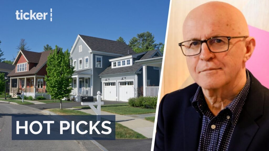 Terry Ryder highlights the need for identifying future property hotspots before they are fully priced in the market