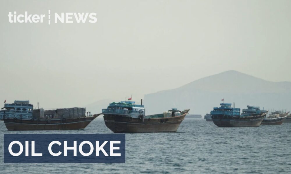 Iran’s new shipping rules explained