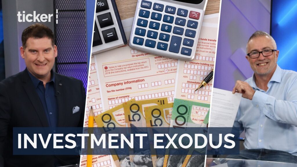 Proposed tax changes spark debate on impacts for investors, businesses, and youth, warns Dr Steven Enticott