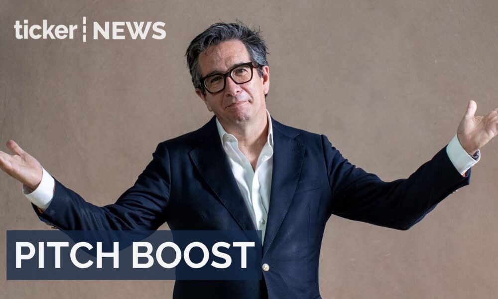 Australian marketers see slight rise in pitch satisfaction