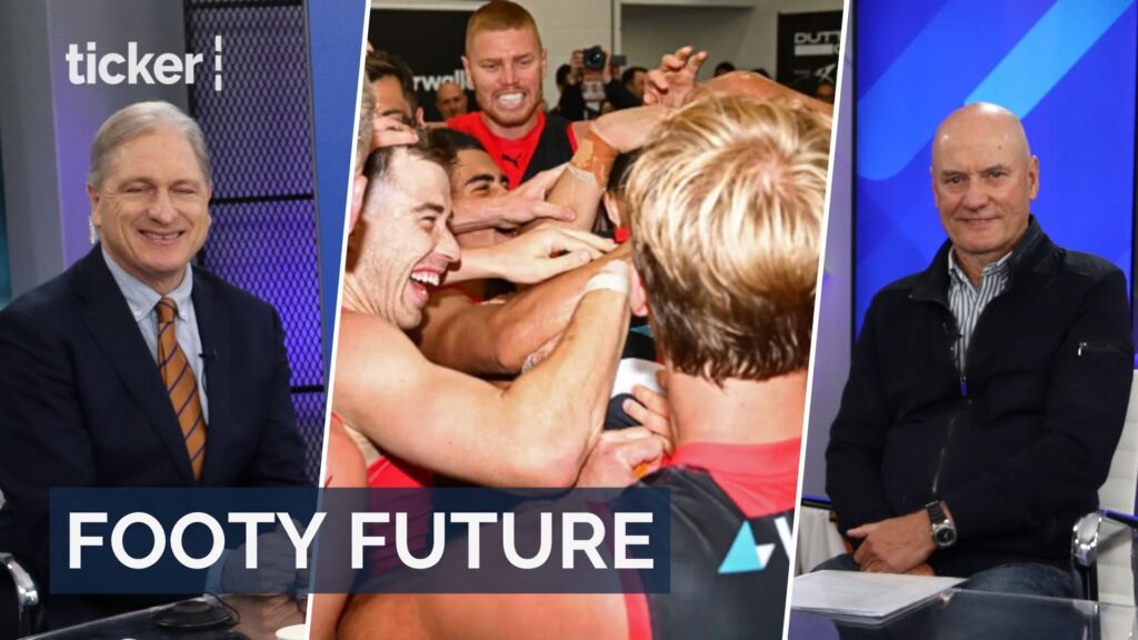Peter Jackson discusses AFL bid for Northern Territory, focusing on Indigenous well-being, talent, and overcoming commercial challenges