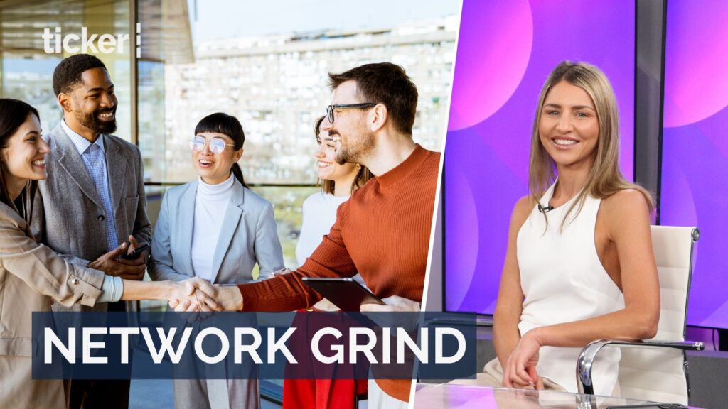 Kirsten Scott discusses effective networking strategies for building meaningful connections in Australia’s business community