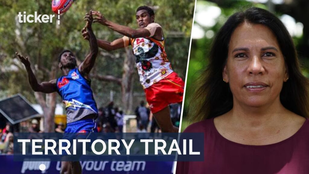 AFL team could boost social and economic outcomes for Northern Territory communities, says Dr Josie Douglas