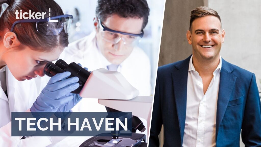 Eon Project aims to boost Australia's life sciences sector while retaining talent, featuring insights from Nick Smith