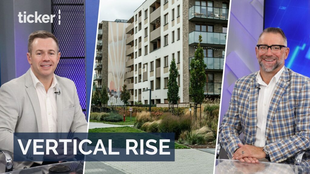Shifting Australian property market dynamics highlight growing demand for quality apartments, warns expert Michael Wilkins