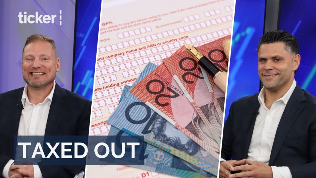 Budget proposals may hinder property investors, businesses, and family trusts, warn experts Shane Rose and Benji Szafran