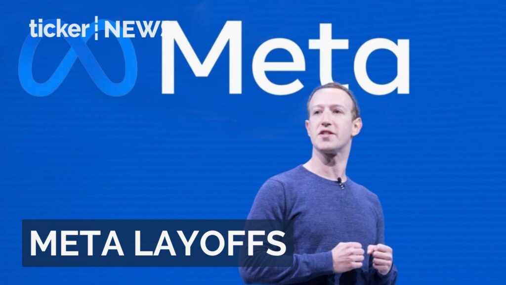 Meta starts cutting 8,000 jobs as part of major AI-focused restructuring