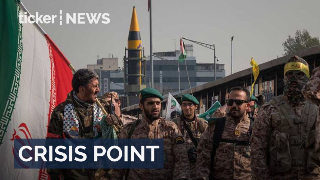Iran warns it will escalate conflict beyond the region if U.S. and Israel resume attacks amid ongoing negotiations