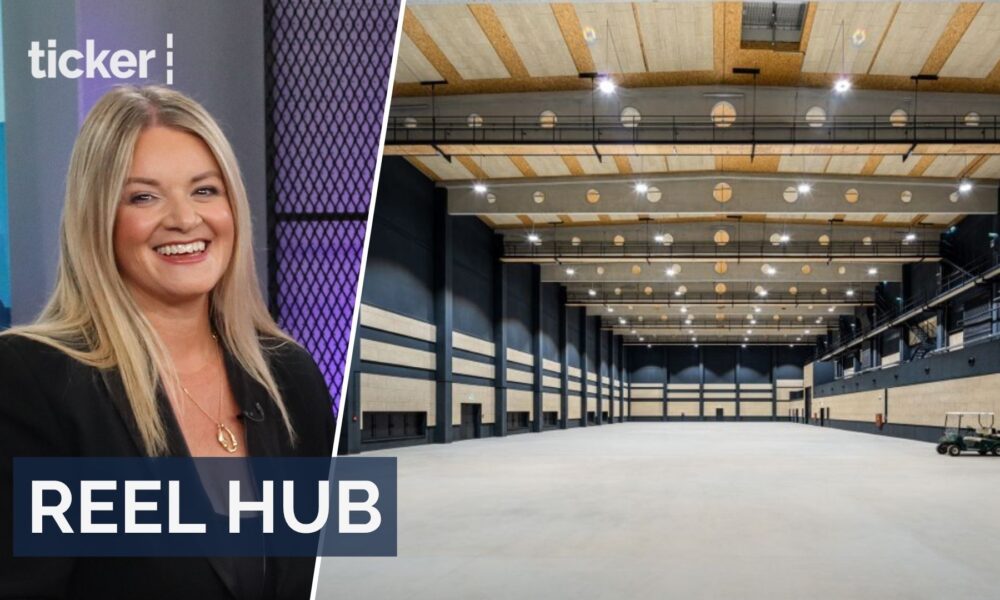 Vienna’s film industry thrives with HQ7 Studios’ expansion