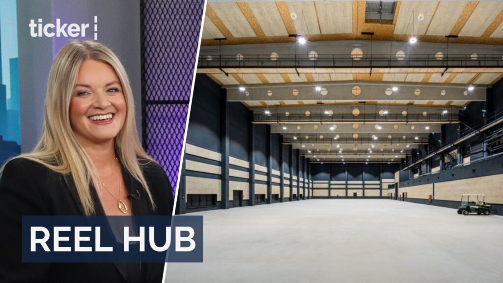 Vienna's film industry thrives with HQ7 Studios' growth, featuring insights from guest Anu Shanker on its economic impact