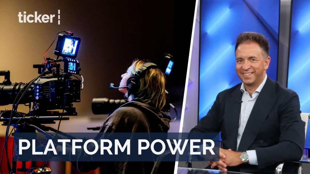 Video explores how tech platforms and agency shifts are transforming the media landscape, featuring insights from Simon Ryan