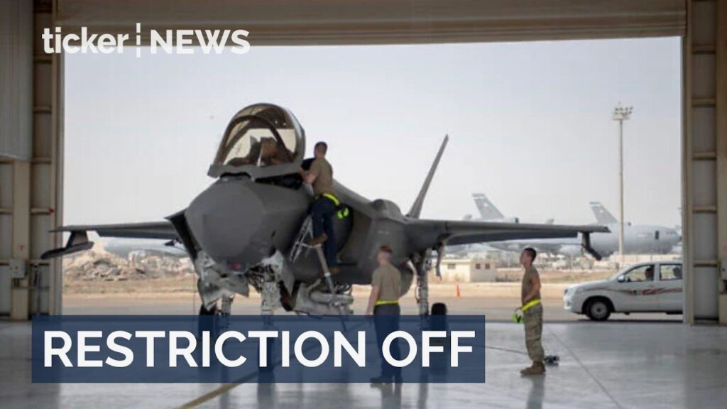 Saudi Arabia and Kuwait lift US military base restrictions, shifting regional security and impacting oil markets and diplomacy.