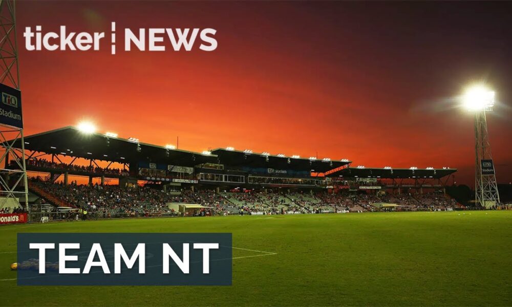 Why the Northern Territory is perfect for AFL’s 20th team