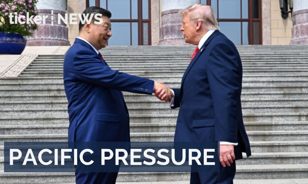 Trump and Xi leave the China Summit with more questions than answers