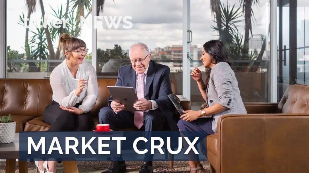 Darren Woolley explores Australia’s marketing challenges, covering economic pressures, consumer confidence, and industry adaptation. Subscribe to Ticker!