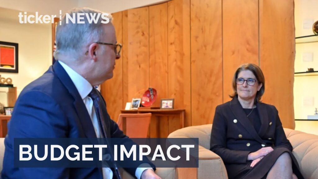 RBA raises interest rates, impacting markets; Dale Gilham discusses implications for spending, housing, and stock performance.