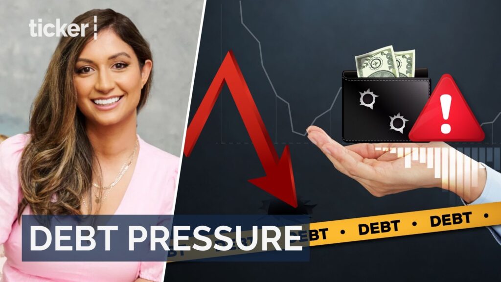 Why Australian businesses are under pressure and what founders can do to survive
