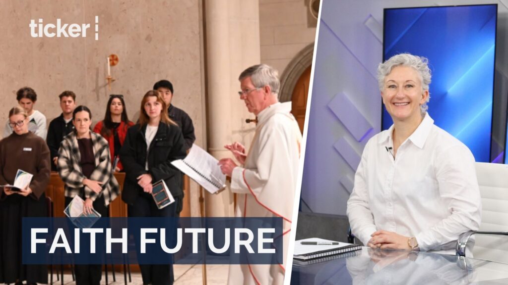 Exploring the enduring relevance of faith-based education with Kate Fogarty in a secular, technology-driven world