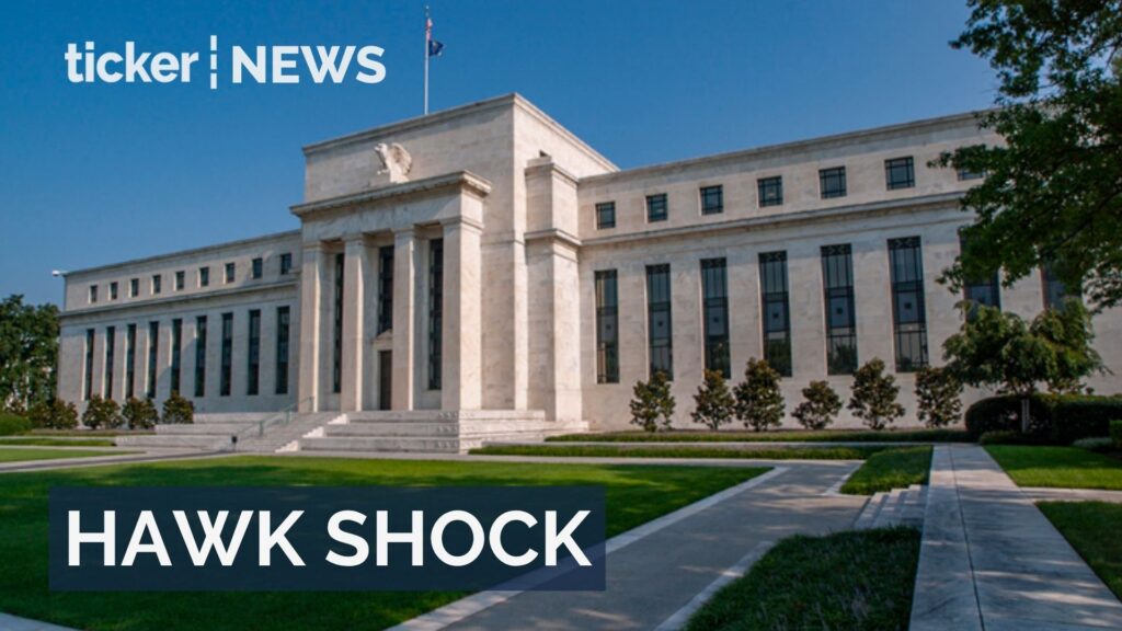 David Scutt of StoneX explores monetary policy shifts and their market and global economic impacts. Subscribe for more insights!