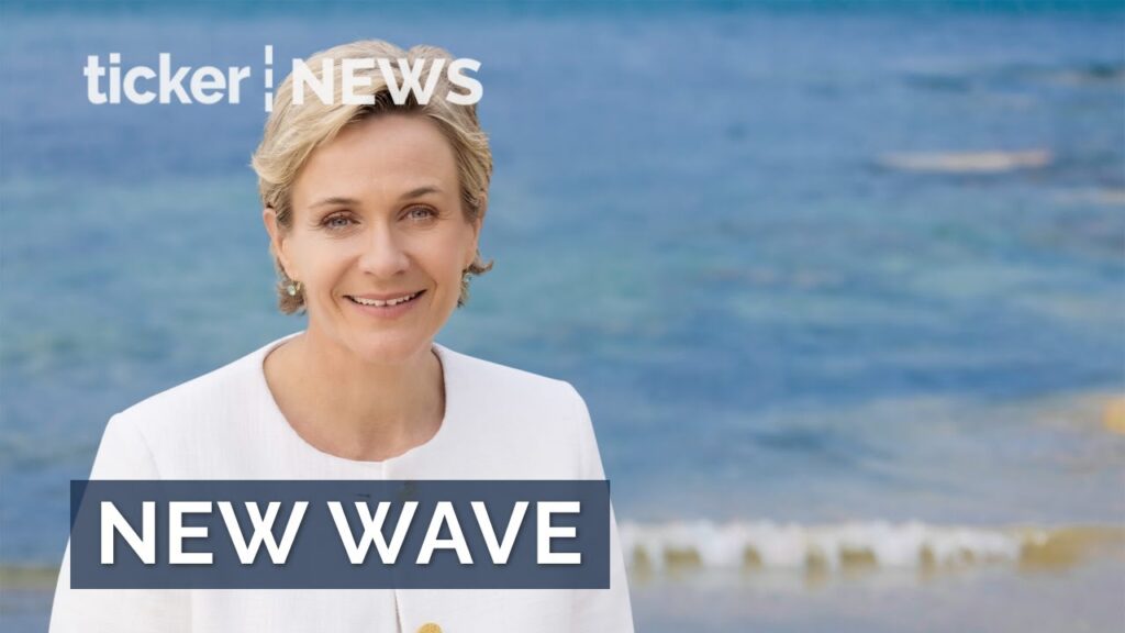 RMIT's Chris Berg analyzes Zali Steggall's independent party, covering political dynamics, challenges, and community representation.