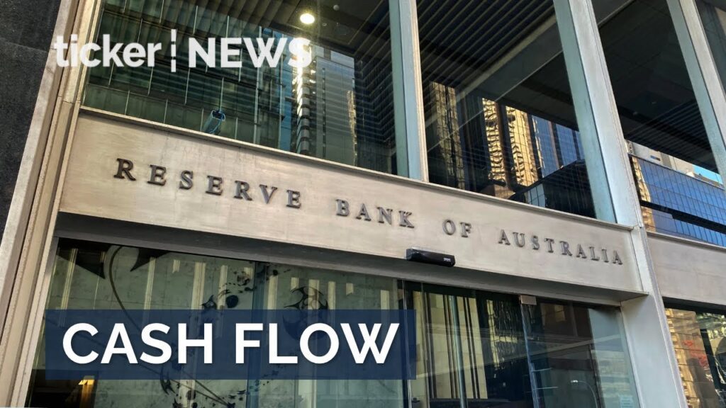 Zoran Kresovic analyzes AUD/USD, RBA rate hikes, and gold's geopolitical impacts on Ticker. Subscribe for more insights!