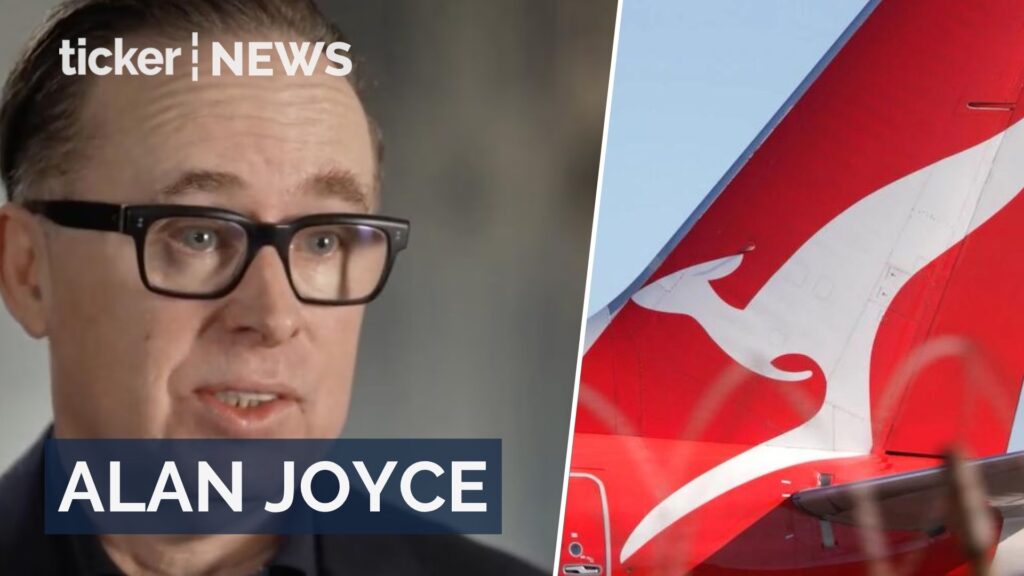 Alan Joyce reflects on errors as former Qantas CEO, takes accountability for pandemic mistakes and illegal staff sackings