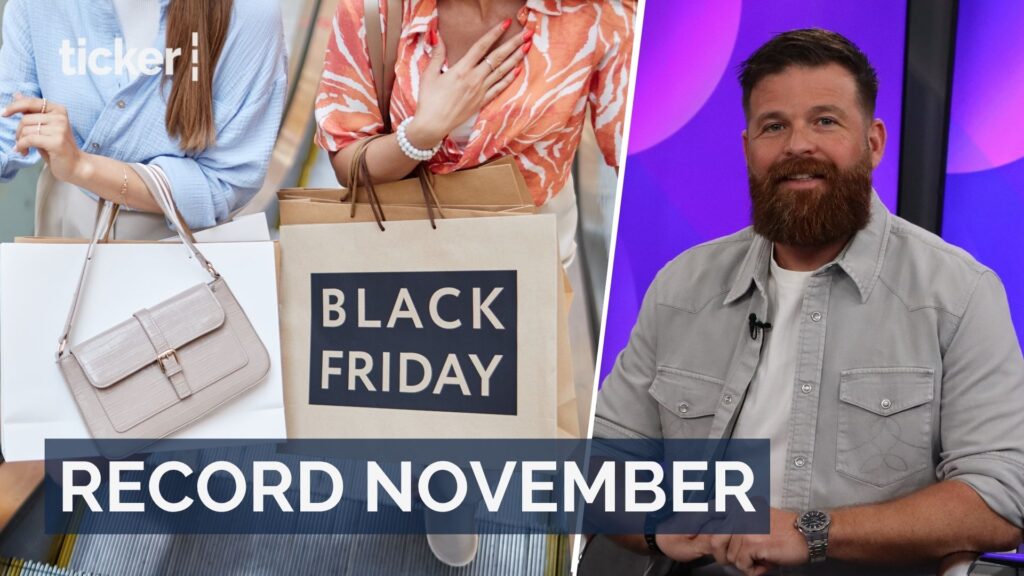 E-commerce Equation founder Jay Wright shares strategies for Black Friday success in exclusive Founders Method interview