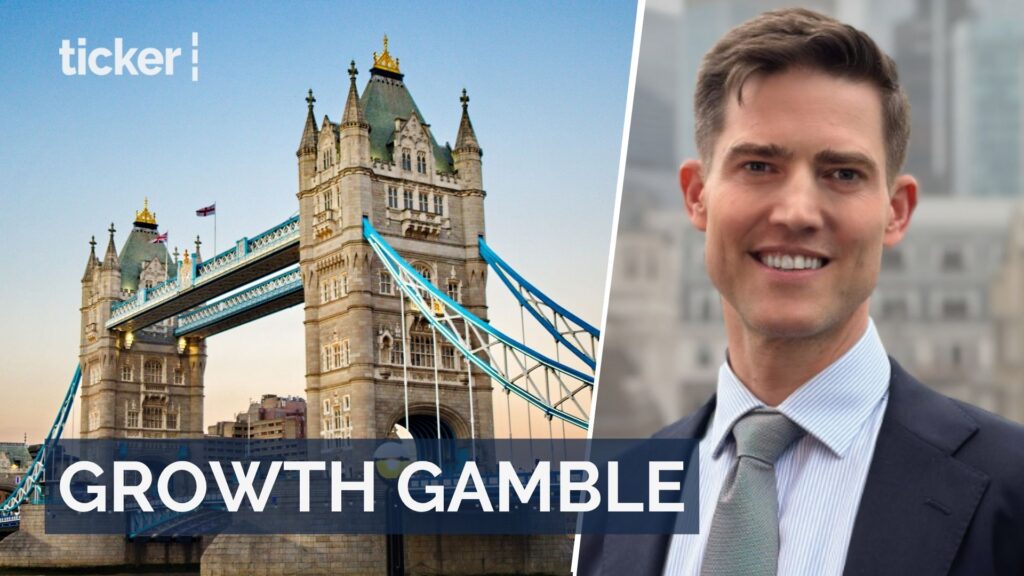 City of London aims for growth with City Plan 2040 despite challenges, discusses cultural integration with guest Tom Sleigh