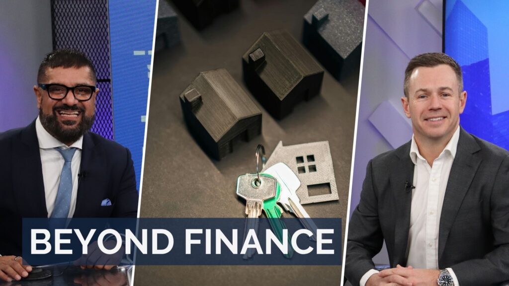 Mortgage brokers urged to enhance client value through property strategy, says Tim Graham in insightful discussion on market dynamics and trends