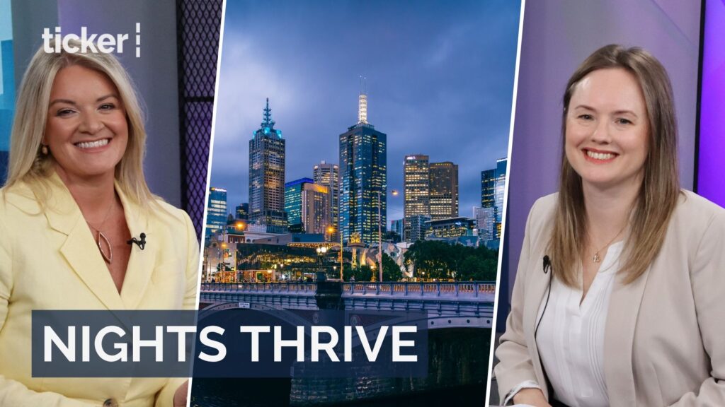 Dr Anna Edwards discusses Melbourne's booming nighttime economy and its impact on jobs, livability, and governance challenges
