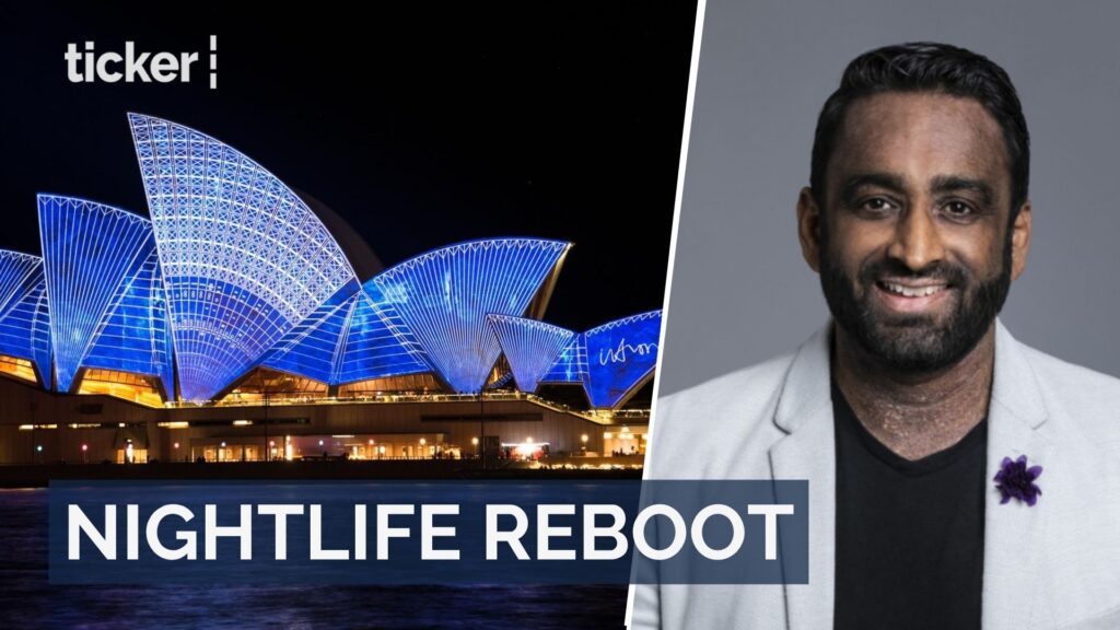 New South Wales expands 24-hour economy strategy to boost nightlife and community vibrancy, featuring insights from Michael Rodrigues