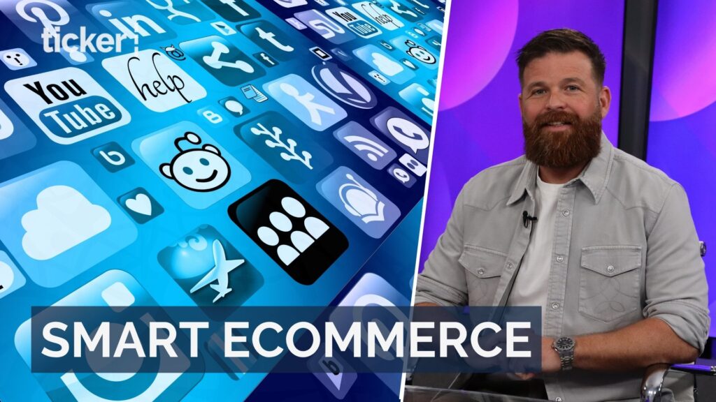 Jay Wright discusses the shift to creative-first strategy in e-commerce, emphasising AI, data hygiene, and maximising content yield