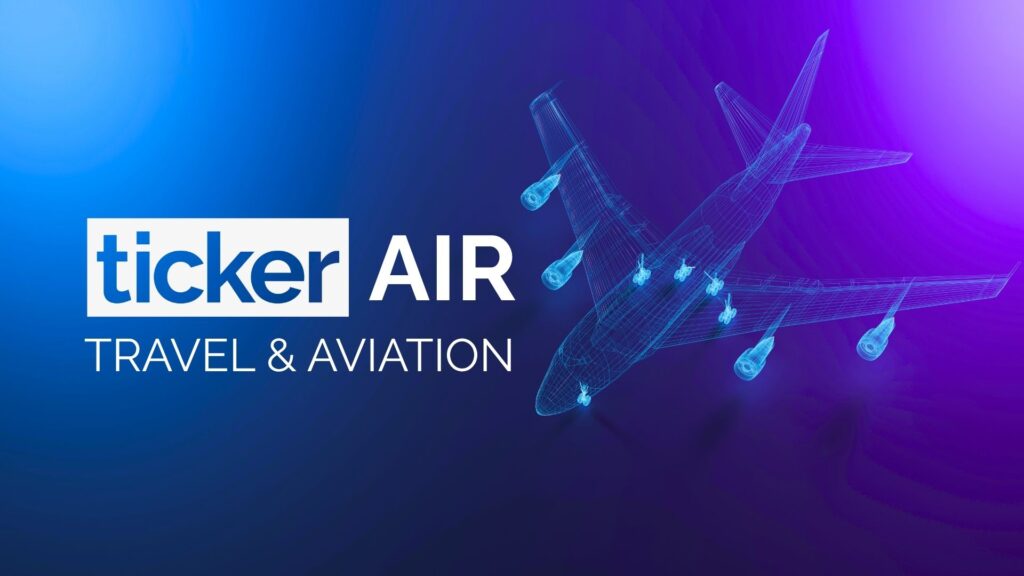 Ticker Air