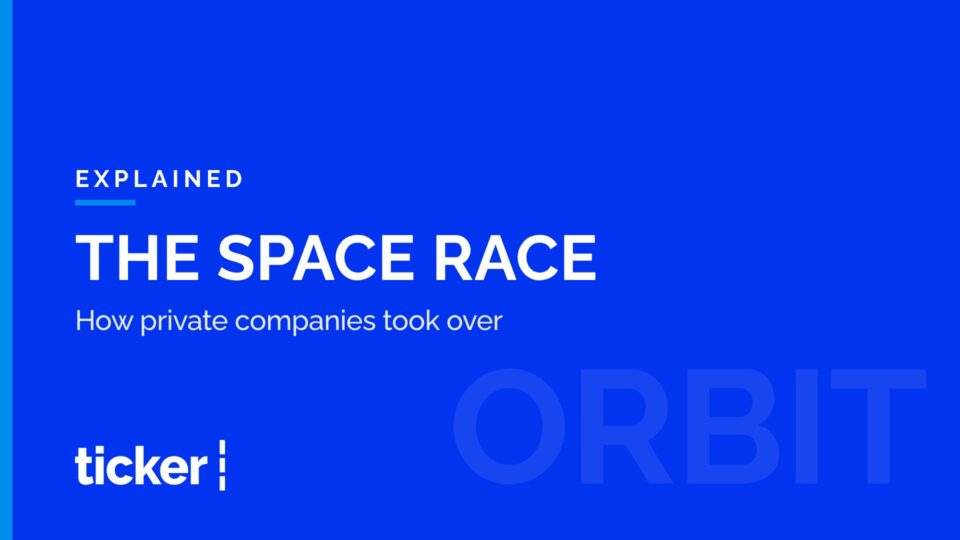 Explained: How the private space industry took off
