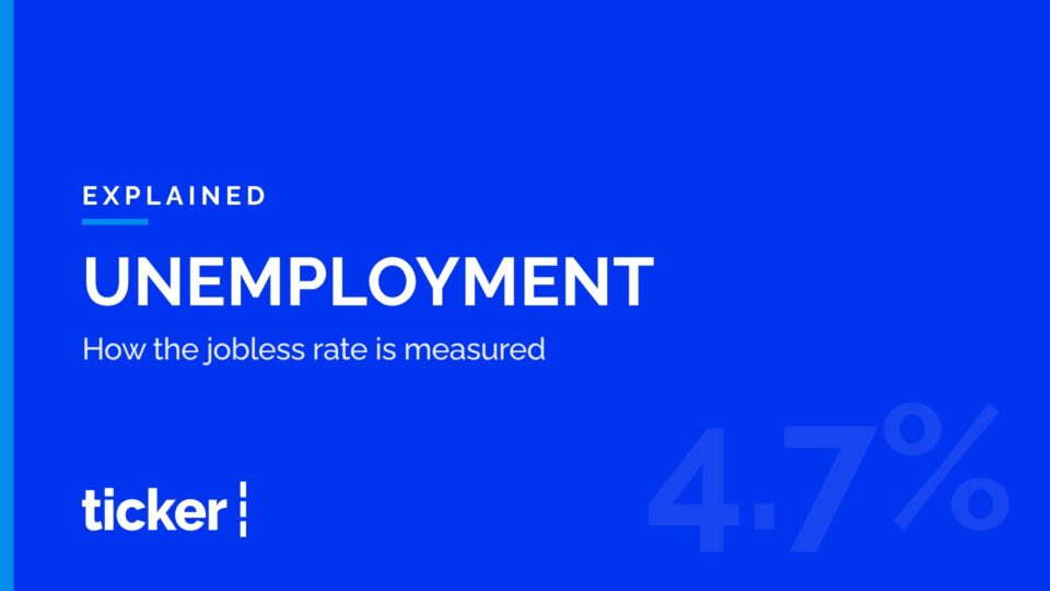 Explained: How the unemployment rate is measured in Australia