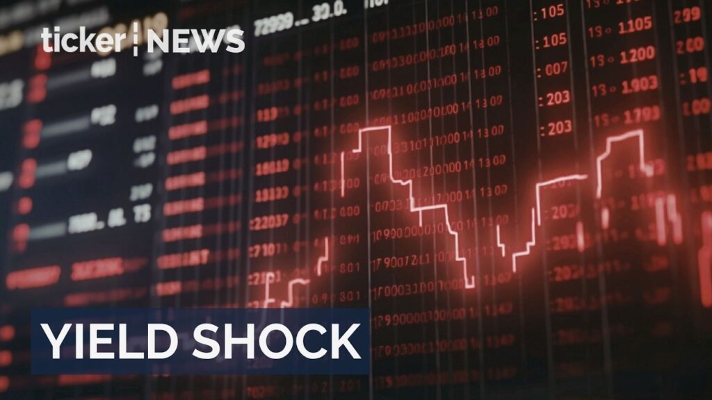 Rising real yields impact stocks, bonds, and global economy; expert analyzes risks and strategies for investors.