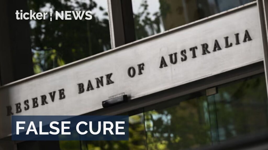 Australia's chief economist hints at higher unemployment for inflation control as wage data challenges current economic assumptions.