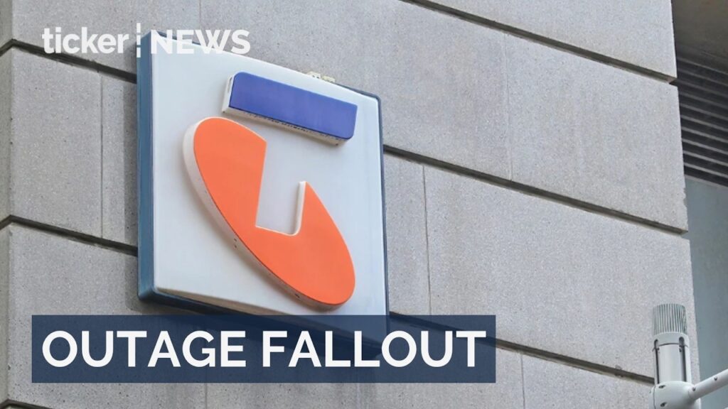 Telstra's outage sparks scrutiny as new gambling influencer regulations emerge, reshaping trust and accountability in Australia’s digital landscape.