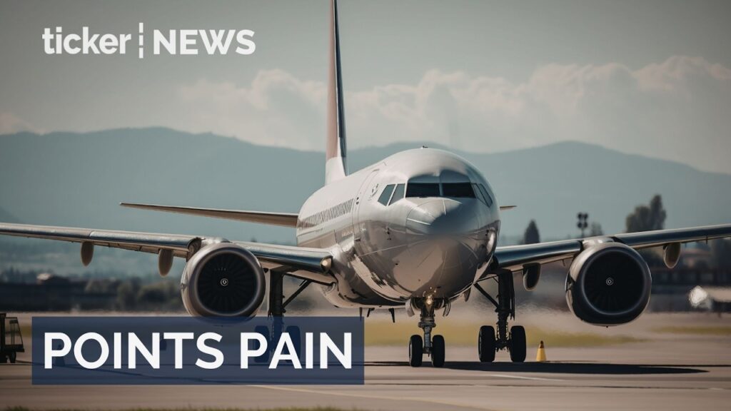 Premium flight upgrades are rarer as airlines face high demand, loyalty point backlogs, and reduced capacity.