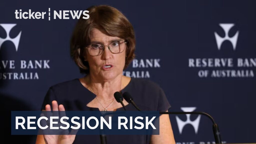 Central banks face scrutiny as investors await crucial data, shaping market expectations amid global volatility and inflation concerns.