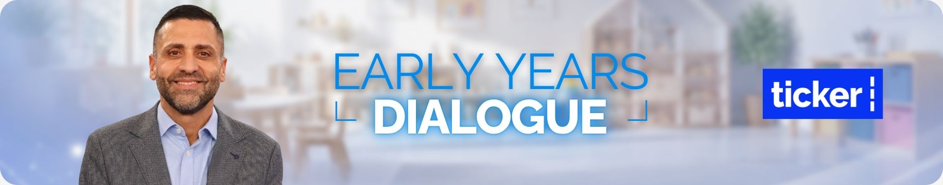 Early Years Dialogue