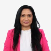 Rechmi Kumar