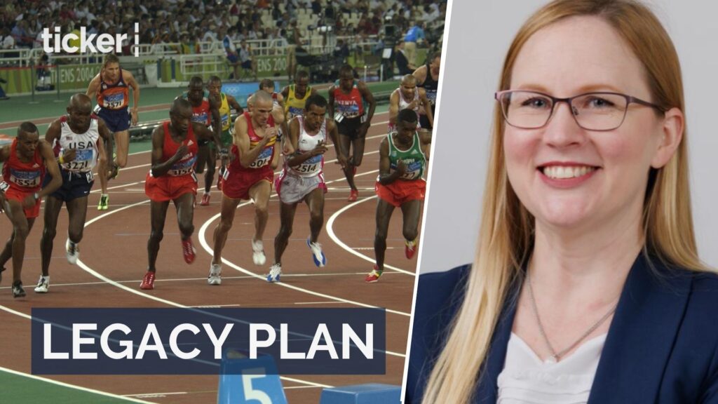 Brisbane 2032 Games: Jen Williams discusses long-term legacy plan amid housing challenges and extensive community consultation