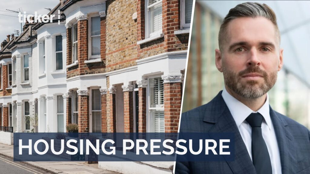 Tom Copley outlines streamlined London plan combatting housing crisis with focus on affordability, transport hubs, and infrastructure improvements