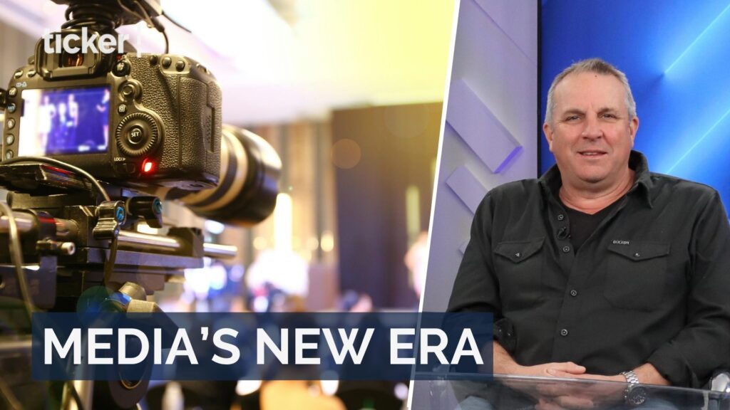 Mark Coad joins independent agency Hatched, shaping the future of Australia's advertising industry after decades in multinational firms