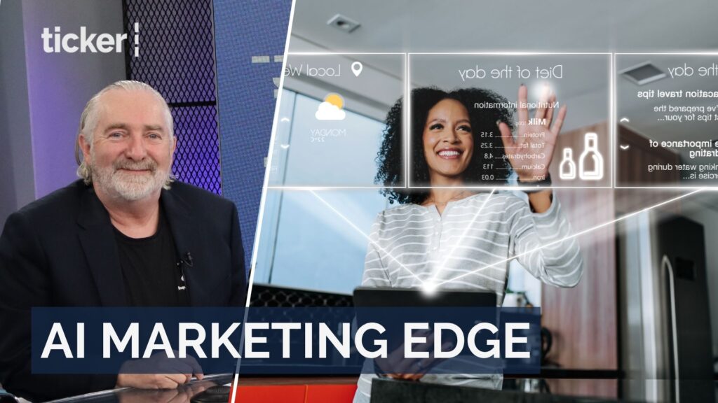 Beyond Education episode with Daniel Clarke highlights AI's role in school marketing, balancing tech use with human connection