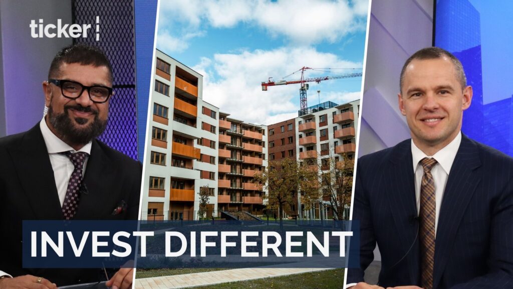 Federal budget changes reshape Australian property investment, highlights Lucas Giannotti on taxation reforms and SMSF lending impacts