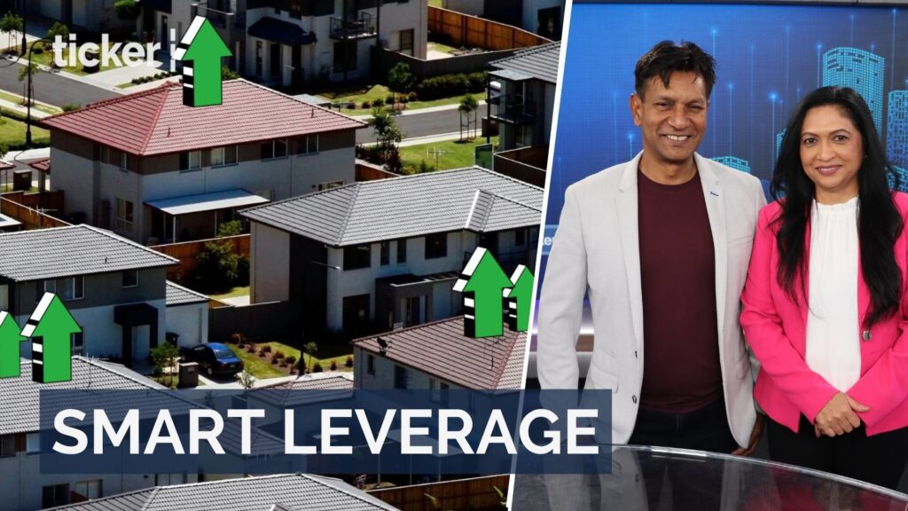 Rent vesting enhances lifestyle flexibility for busy professionals, says Victor and Reshmi Kumar on Buying Power from Right Property Group